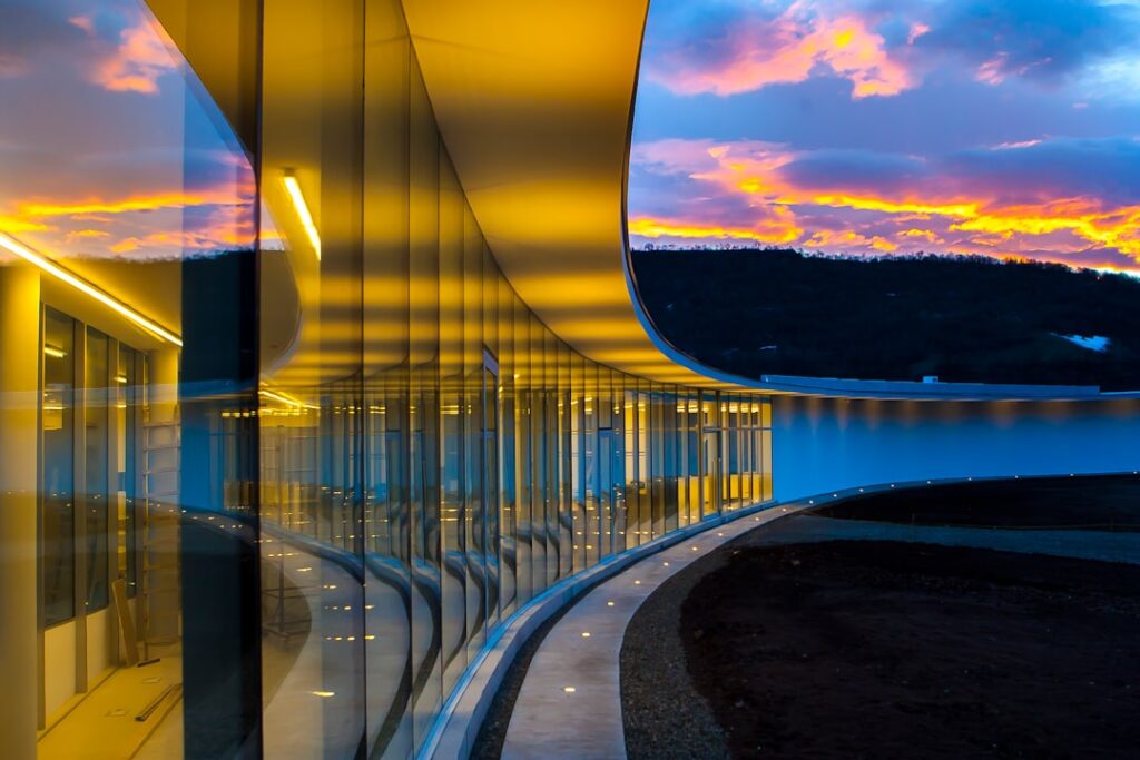 Innoveren verandert onze wereld stap voor stap